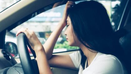 Cette nouvelle verbalisation va devenir le nouveau cauchemar des automobilistes dès le 1er mai