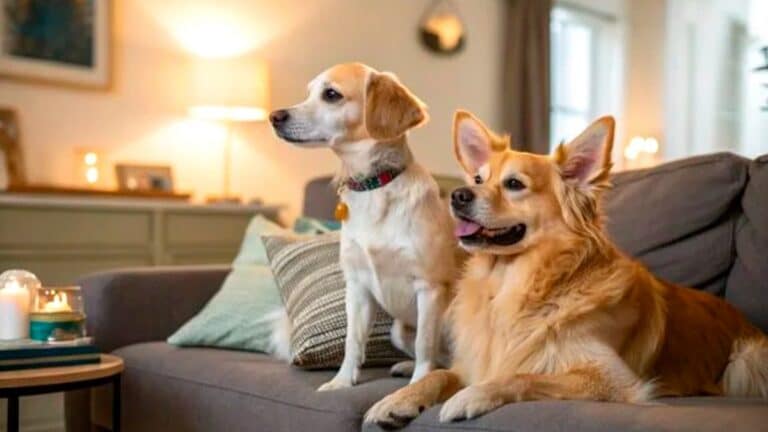 L’avertissement urgent des vétérinaires à tous les propriétaires de chiens