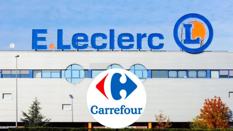 Leclerc, Carrefour et d’autres enseignes lancent un rappel produit très urgent en France, cela concerne du pâté