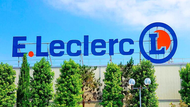 Leclerc rappelle en urgence ce produit très consommé en France : il est nocif pour la santé, cela concerne des sardines