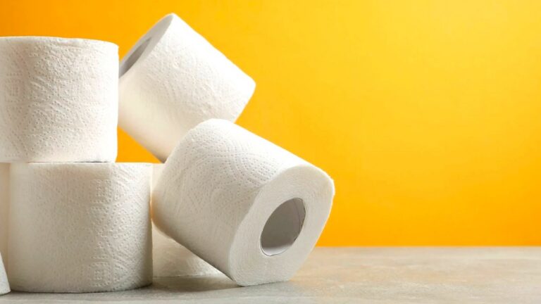 Ne jetez jamais les rouleaux de papier toilette : vous jetez un trésor