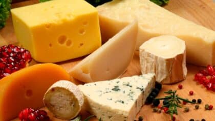 Ni aluminium ni film: l'astuce pour que le fromage et la charcuterie ne se desséchent pas une fois ouvert