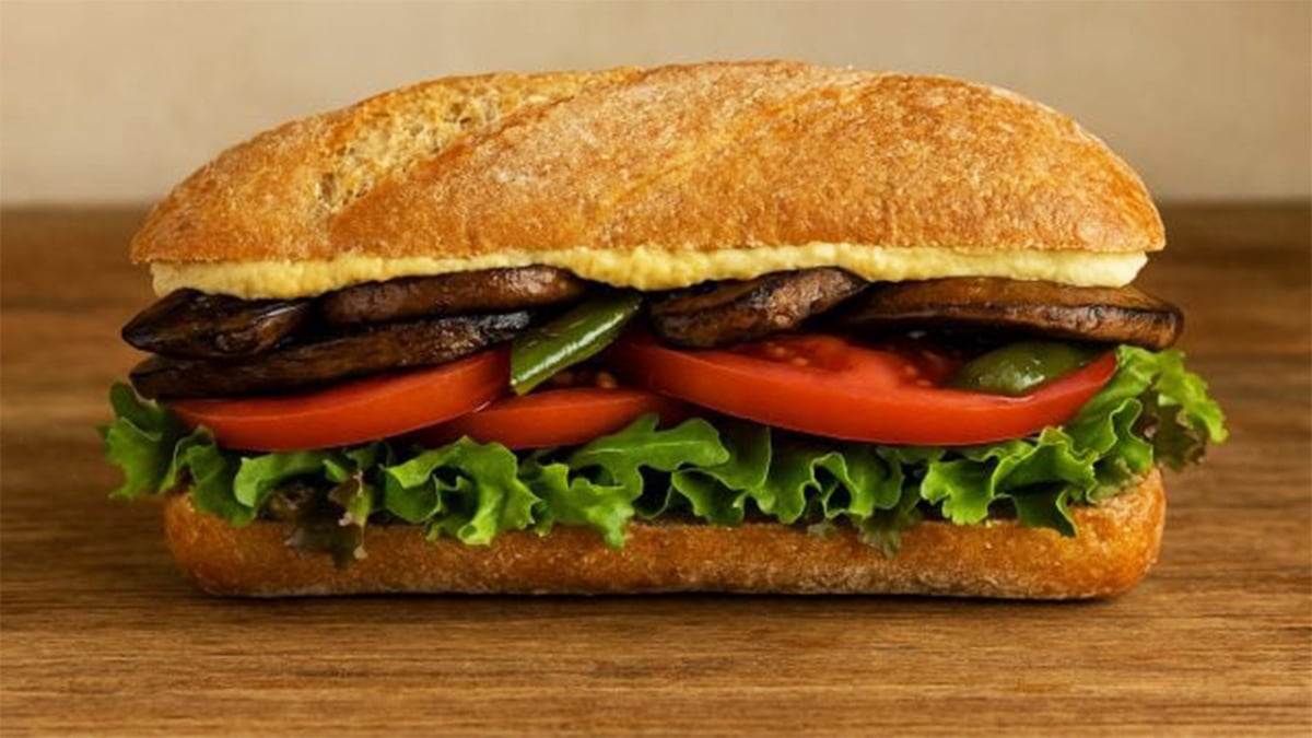 Ni fromage ni charcuterie : la recette du sandwich sain que vous pouvez manger tous les jours