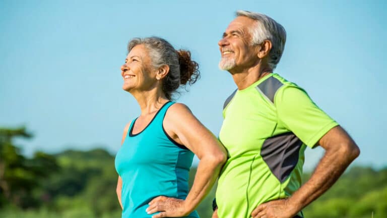 Ni gym ni marche : l’activité recommandée aux plus de 60 ans pour prendre soin de leur cœur