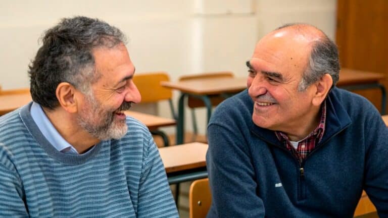 Ni mots croisés ni mots mêlés: l'activité recommandée aux plus de 65 ans pour améliorer la mémoire