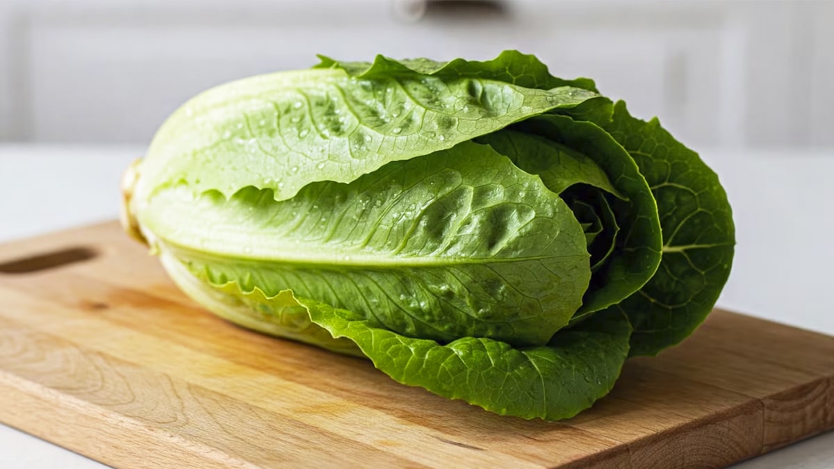 Ni papier alu ni film alimentaire : la meilleure façon de conserver la salade sans qu’elle se fane