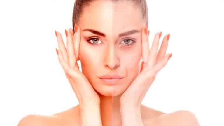 Que signifie une femme qui ne se maquille pas, selon la psychologie ?