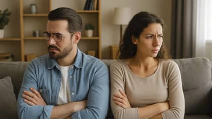 3 habitudes toxiques qui peuvent nuire à votre couple, selon la psychologie