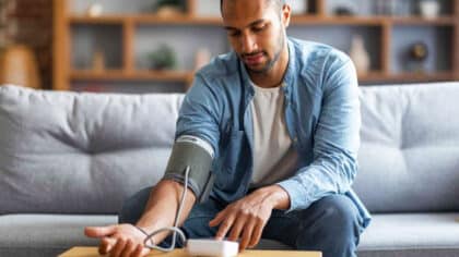 4 remèdes sans médicaments pour réduire facilement la tension artérielle