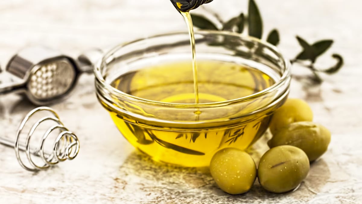 5 façons radicales de savoir si l’huile d’olive que vous achetez n’est pas une arnaque