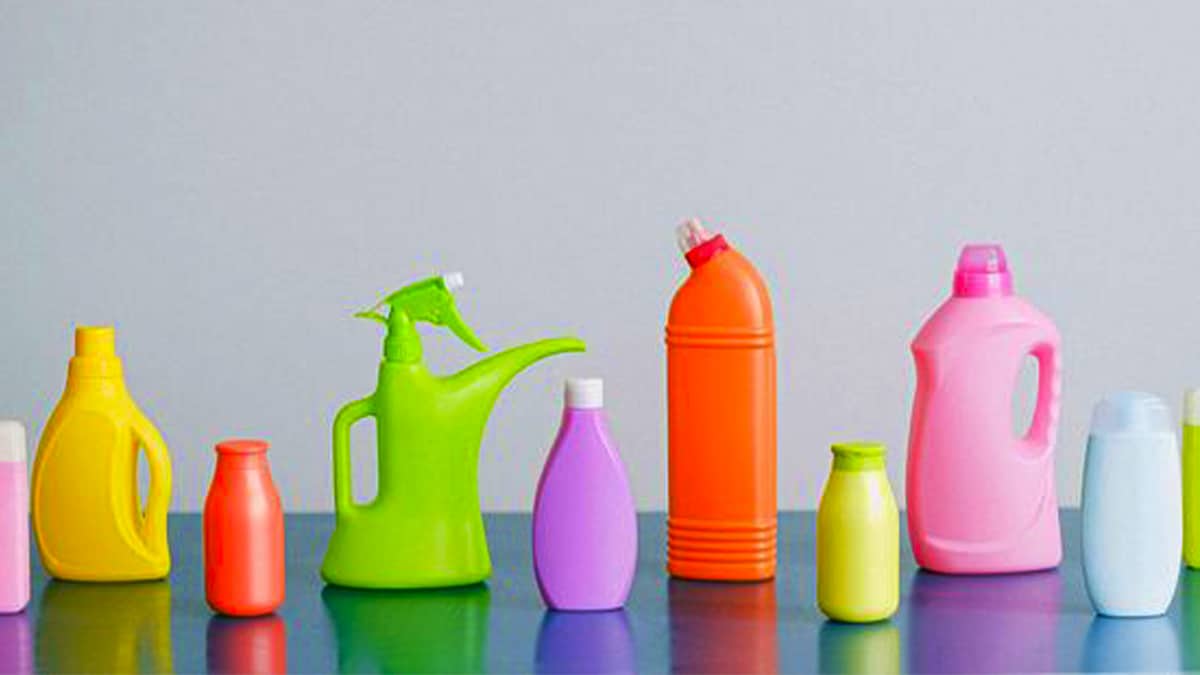 5 mélanges avec les produits d’entretien à ne pas faire au risque de graves dangers pour la santé