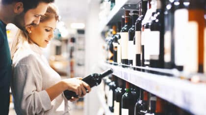 60 Millions de consommateurs alerte : ces vins à éviter à tout prix pour préserver votre santé