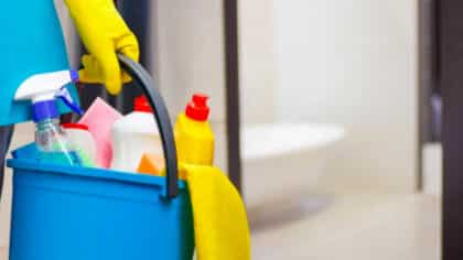 Adieu la Javel : les meilleurs produits pour tout désinfecter chez vous