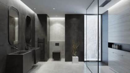 Adieu la douche traditionnelle : cette nouvelle tendance va tout révolutionner
