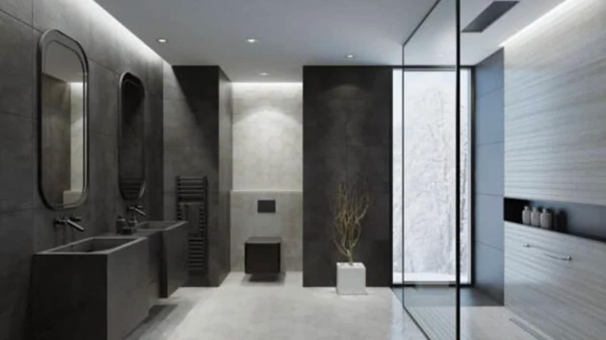 Adieu la douche traditionnelle : cette nouvelle tendance va tout révolutionner