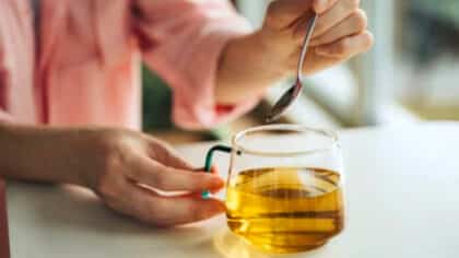 Adieu les allergies : 3 infusions naturelles à boire pour combattre les symptômes
