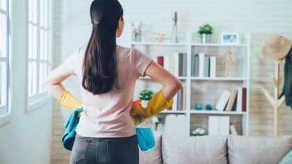 Adieu les mauvaises odeurs pour toujours: cette astuce des ménagères japonaises va changer votre vie