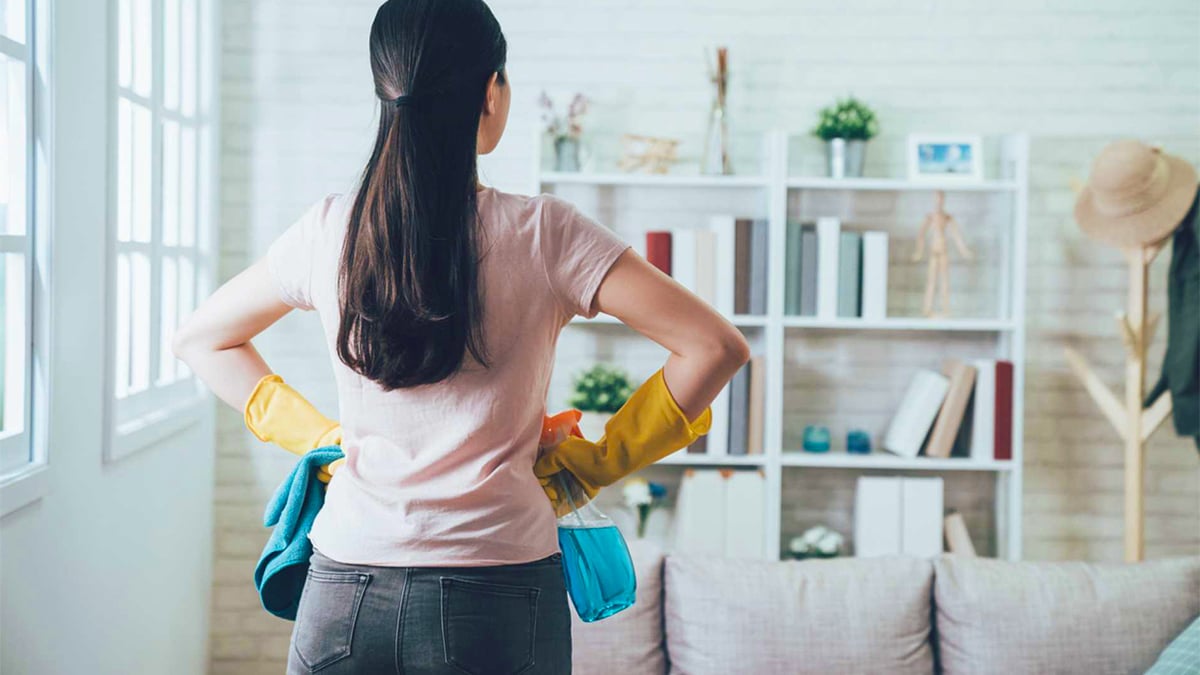 Adieu les mauvaises odeurs pour toujours: cette astuce des ménagères japonaises va changer votre vie