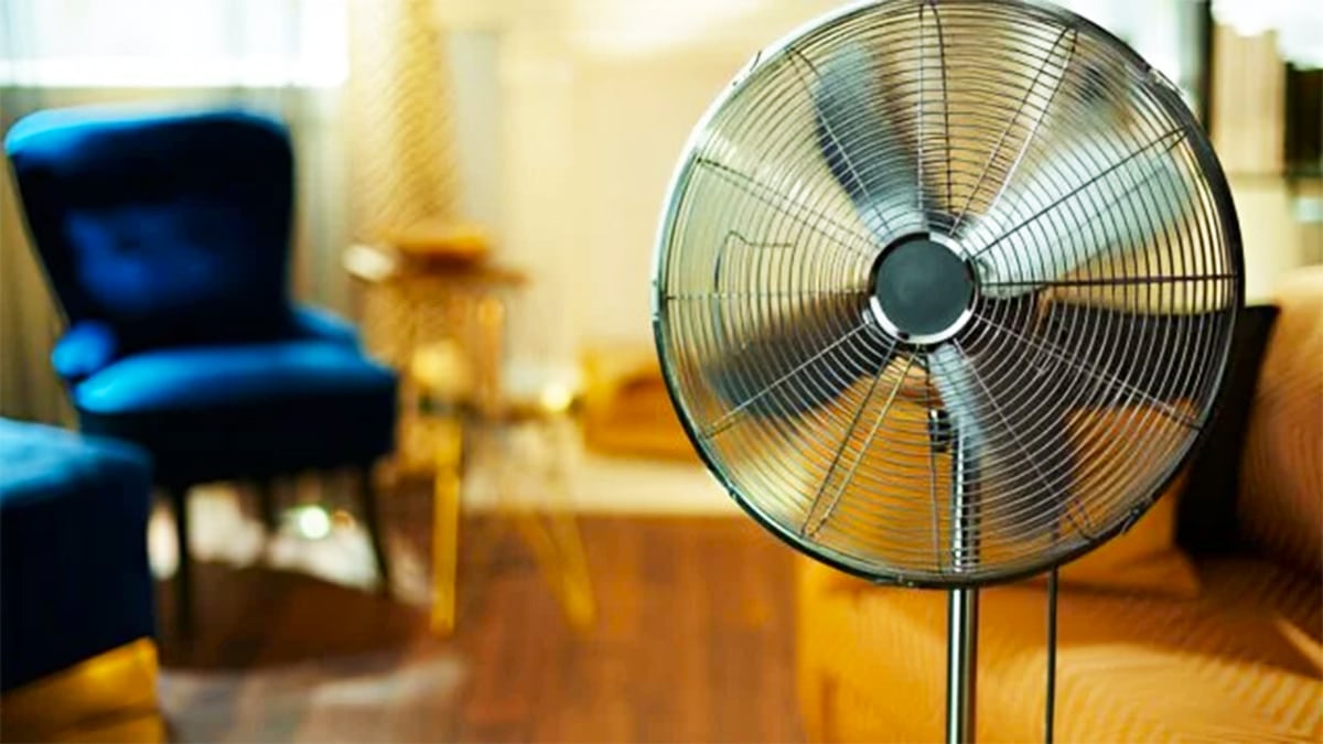 Adieu les ventilateurs traditionnels : ce qui va les remplacer est déjà là et coûte bien moins cher