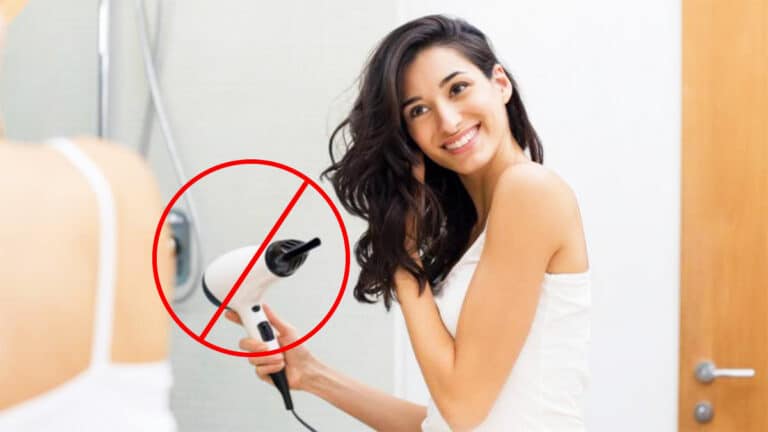 Adieu lisseur et sèche-cheveux : l’accessoire qui les remplace et vous fait gagner du temps pour votre coiffure