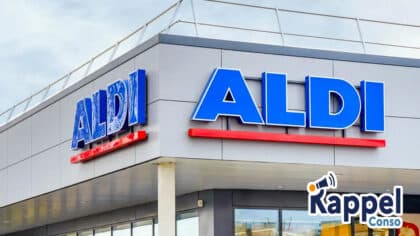 Aldi : l’enseigne lance un rappel produit urgent dans toute la France pour cause de substances allergisantes, il s’agit de légumes