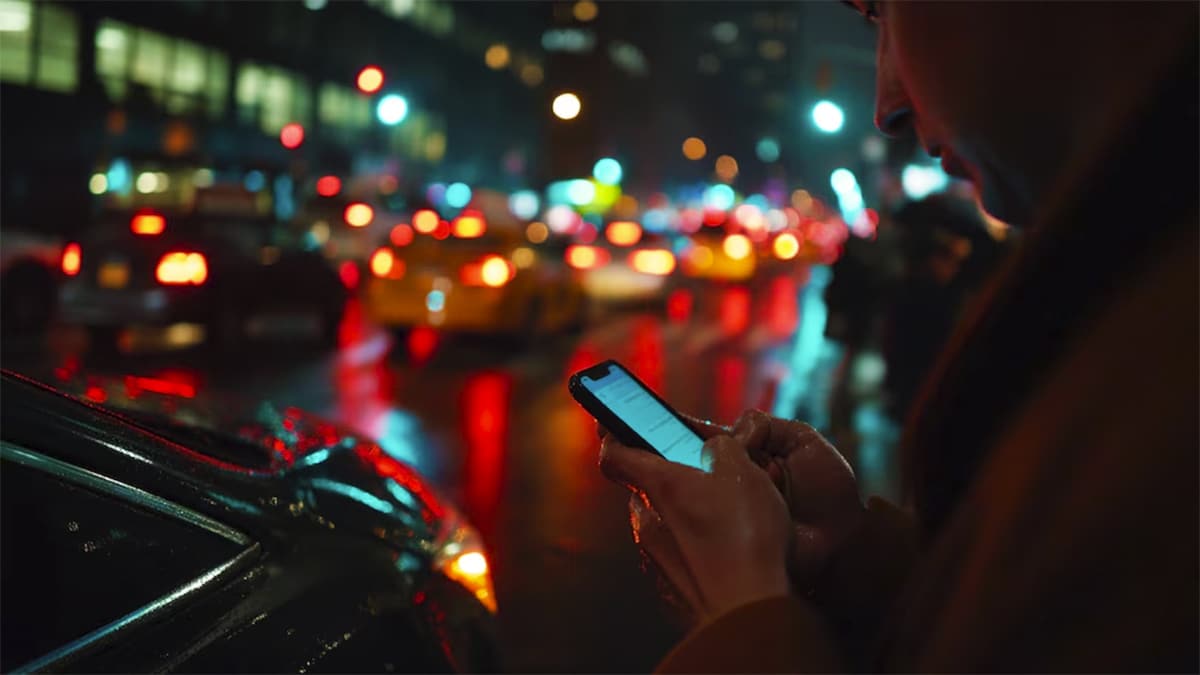 Ce que vous devez faire immédiatement si vous vous faites voler votre téléphone portable