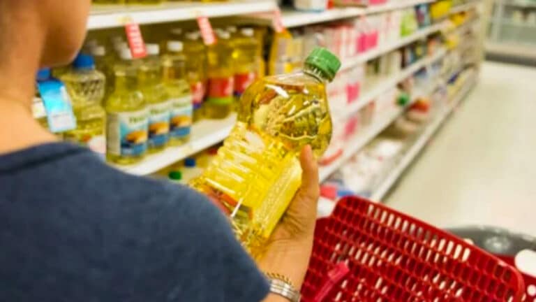 Ce qu’il peut vous arriver si vous réutilisez l’huile de cuisson plus de 3 fois: les scientifiques alertent