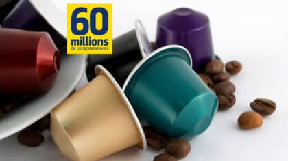 Ces 6 marques de café à bannir de vos courses pour préserver votre santé selon 60 Millions de consommateurs