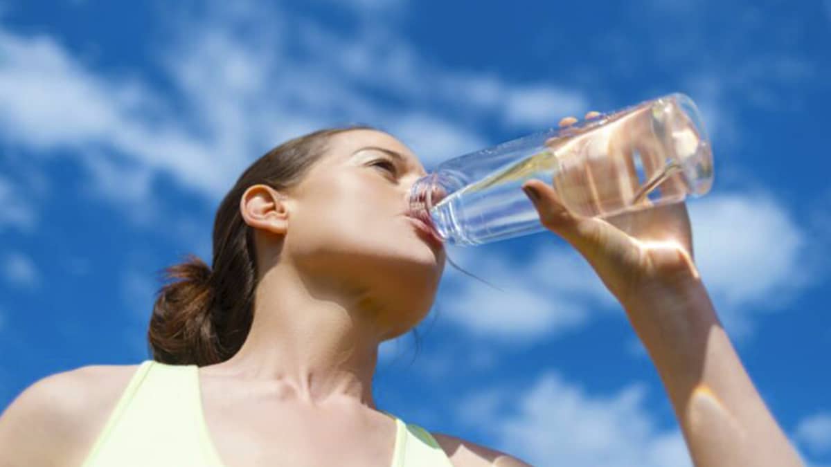 C’est confirmé : boire ce type d’eau peut avoir des effets bénéfiques pour votre santé