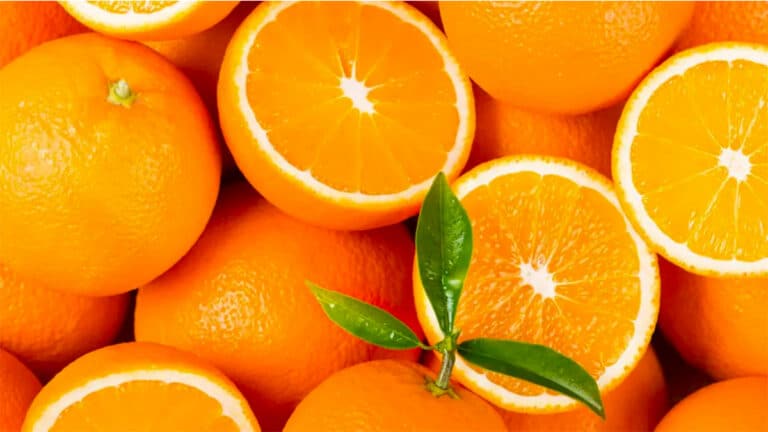 Cet effet sur vos reins si vous consommez quotidiennement des oranges