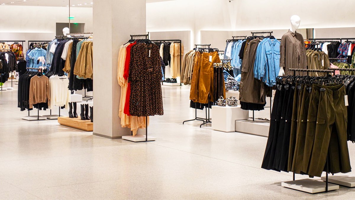 Cette célèbre enseigne de mode que tout le monde pensait disparue en France fait son grand retour