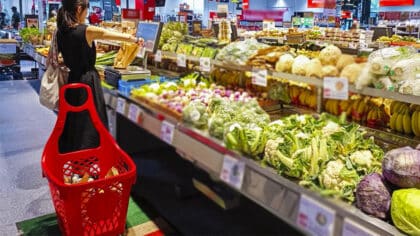 Cette célèbre enseigne française a fermé définitivement les portes de son hypermarché