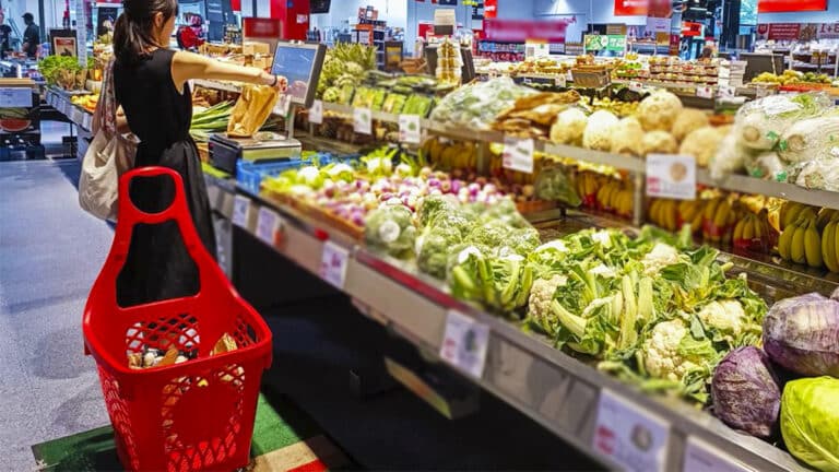 Cette célèbre enseigne française a fermé définitivement les portes de son hypermarché