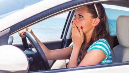Cette erreur fatale que font de nombreux automobilistes met leur vie en danger sans qu'ils le sachent