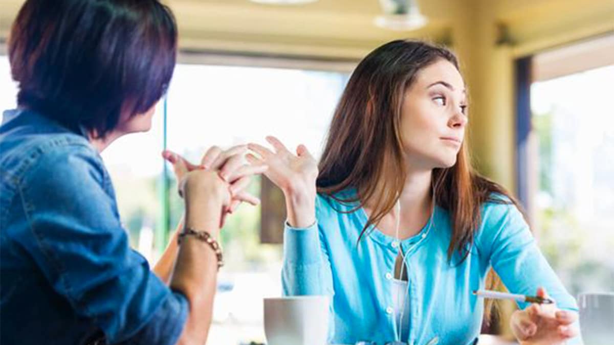 Comment repérer une mauvaise personne dès les 5 premières minutes selon la psychologie