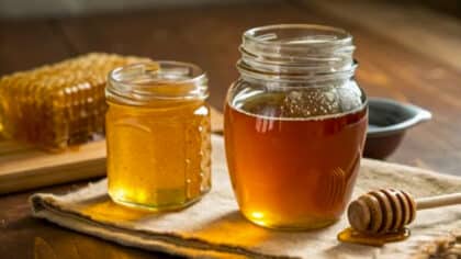 Comment savoir si le miel que achetez est pur ou une véritable arnaque : l’astuce d’une experte