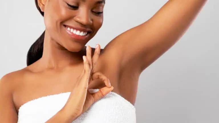 Comment sentir bon toute la journée sans utiliser de parfum