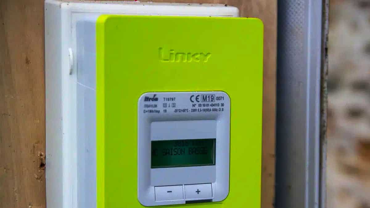 Compteurs Linky : Enedis annonce une mauvaise nouvelle, à quoi vous attendre