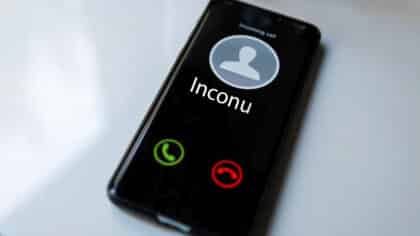 Activez cette fonctionnalité sur votre téléphone pour arrêter de recevoir des appels indésirables