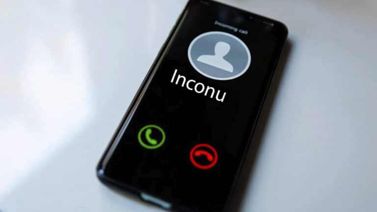 Activez cette fonctionnalité sur votre téléphone pour arrêter de recevoir des appels indésirables