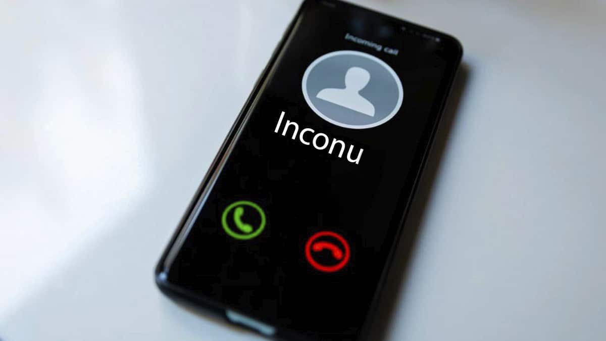 Activez cette fonctionnalité sur votre téléphone pour arrêter de recevoir des appels indésirables