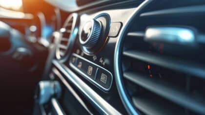 Économisez du carburant avec la clim de votre voiture grâce à cette astuce méconnue de tous