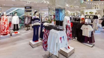 Elle pensait renverser Zara et ferme ses magasins: faut-il dire adieu à cette marque de vêtements légendaire ?