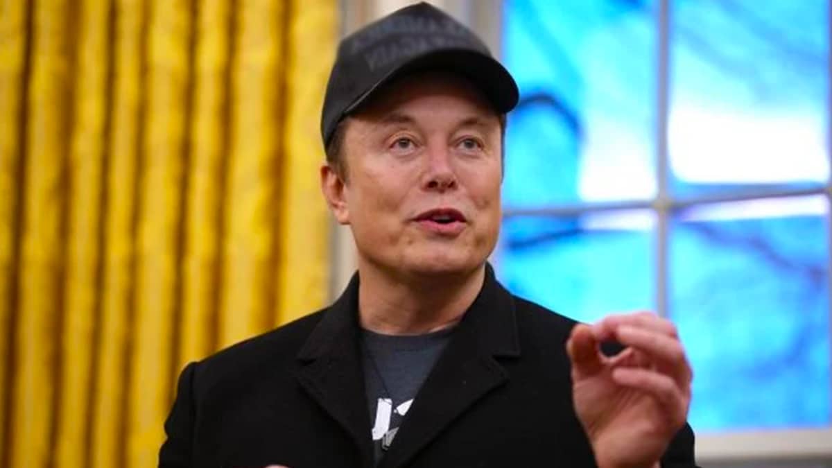 Elon Musk prévoit une date pour la fin de la Terre et inquiète tout le monde : "Elle sera détruite"