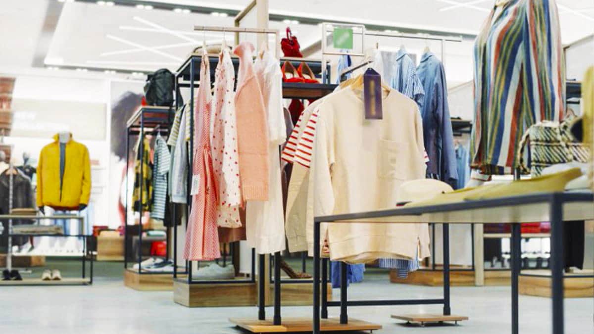 Gros coup dur pour cette célèbre marque de mode : l’enseigne ferme définitivement 2 magasins