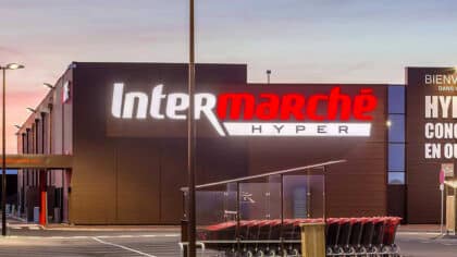 Intermarché rappelle en urgence dans la France entière ce produit très populaire