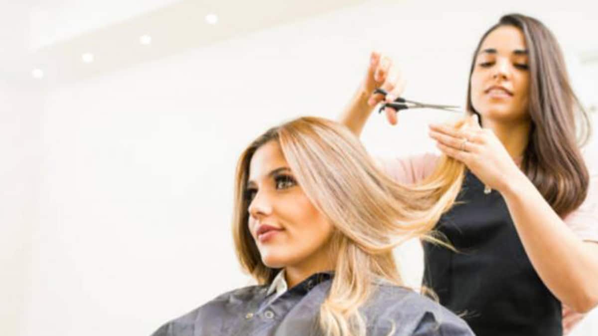 La coupe de cheveux qui rajeunit toutes les femmes : idéale pour les plus de 50 ans, elle stylise le visage
