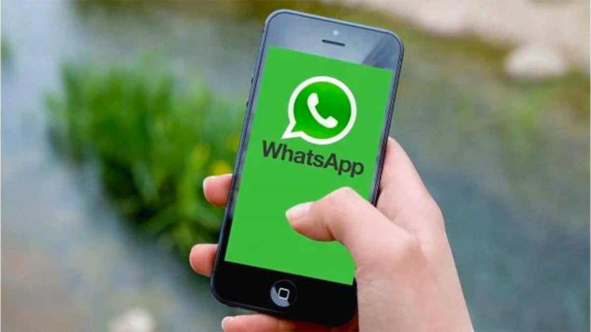 La fonctionnalité WhatsApp a désactiver pour éviter les arnaques : elle est activée par défaut
