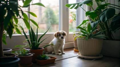 La plante à bannir de chez vous: elle est excellente pour les humains et très dangereuse pour les animaux