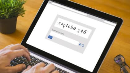 La police met en garde contre une nouvelle tentative d’arnaque de vol de données en ligne